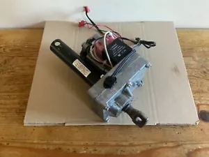 MOTOR INCLINADO CINTA DE CORRER PROFORM 5O5 CST EN BUEN ESTADO DE FUNCIONAMIENTO - Imagen 1 de 4
