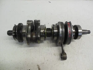 06E23 Seadoo GSX 787 800 1996 Crankshaft Good 290887313 421000076 - Bild 1 von 6