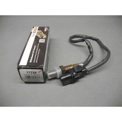 Sensor de oxígeno aguas arriba original 17236 para Mercedes-Benz E320 3,0 L 2007-2009 Foto 1 de 4