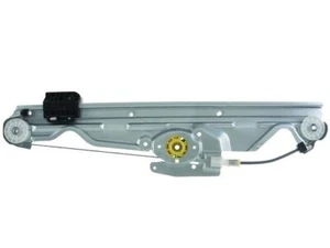 For 2010 BMW 550i GT xDrive Window Regulator Rear Right 39936CBCY - Picture 1 of 2