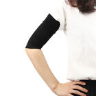 UK 3Pair Slim Arm Calf Thining Elastic Pressure Sleeve Armband Protection Equip