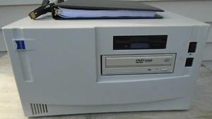 Carl Zeiss Stratus 3000 OCT Patientenmodul Dekstop PC Computer NUR - Bild 1 von 10