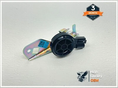 2017 - 2023 奥迪 Q7 SQ7 前右 A-PILLAR 降压 TWITTER 扬声器 BOSE 原始设备制造商 — 第 1/4 张图片