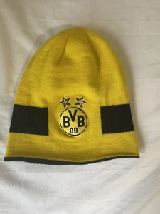 Puma Borussia Dortmund Beanie - e1017 - Bild 1 von 3