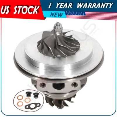 Cartucho turbo cargador para Audi A4 2005-2010 2,0 L Audi A4 Quattro 06D145701E Foto 1 de 4