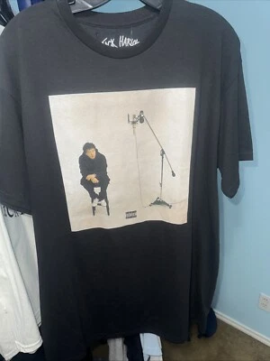 Jack Harlow Come Home Mens T-shirt Brand New with Tags, Size XXL - Image 1 of 2