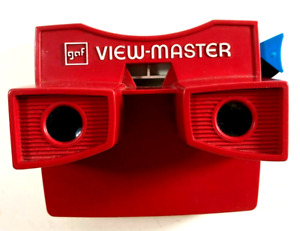 Vintage GAF View Master Projector  Made in the USA  Tested