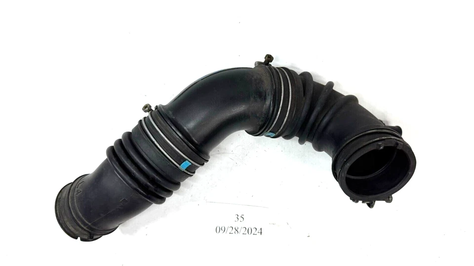 2012-2015 Scion IQ 1.3L Air Cleaner Tube Hose 3-Piece OEM 17883-47030 - Image 1 of 4