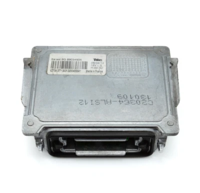 Orig. Valeo Xenon Scheinwerfer Steuergerät Ballast 6G 89034934 BMW E81 E87 Jeep - Bild 1 von 4