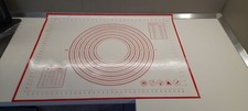 !!ULTIMI PEZZI!! Tappetino grande in silicone da cucina anti scivolo 60 x 80 cm