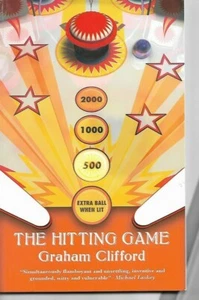 The Hitting Game by Graham Clifford (Paperback, 2014) - Picture 1 of 1