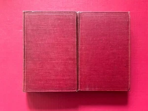 American History And Encyclopedia Of Music (1908) Lot Of 2 Antique Books - Imagen 1 de 18