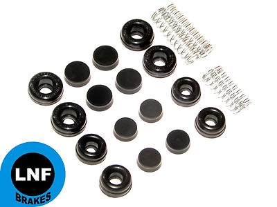 Packard Clipper 57L Wheel Cylinder Repair Kits X4 Front Rear 57 1957 - Изображение 1 из 3