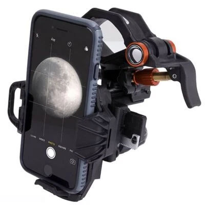 Celestron NexYZ 3-Axis Universal Smartphone Adapter  81055-CGL - Image 1 of 4