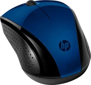 193905408627 HP 220 Maus Beidhändig RF Wireless Hewlett-Packard - Bild 1 von 2