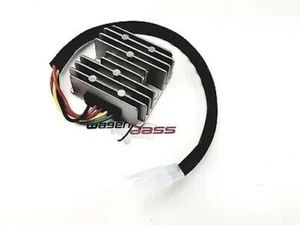 Equivalent Regulator HONDA: 31600-KRW-900 - Picture 1 of 2