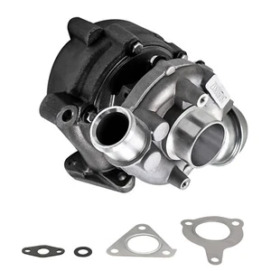 Turbocharger for VW Passat B5 Audi A4 1.9TDI 74KW 1998-2005 454231-5001S AVB - Picture 1 of 9
