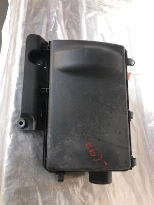 Toyota Prius 2006 motor filtro de aire caja de admisión carcasa conjunto 1,5 litros Foto 1 de 4