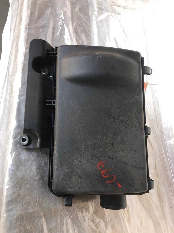 Toyota Prius 2006 motor filtro de aire caja de admisión carcasa conjunto 1,5 litros Foto 1 de 4