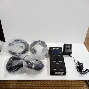 Elation DMX Solo Kit DJ Controller Club Lighting - Picture 1 of 8