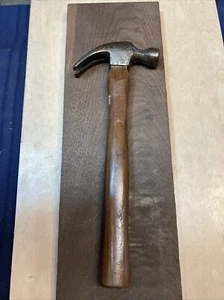 Martillo de garra Olympia de 8 onzas - Imagen 1 de 8
