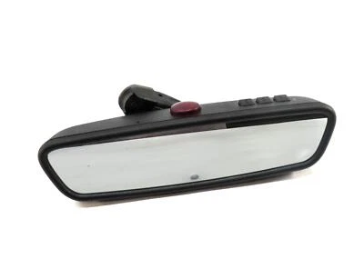 04-15 BMW M3 X1 X3 X5 X5M X6 X6M (E90 E83 E84 E70 E71) КОМПАС ЗЕРКАЛА ЗАДНЕГО ВИДА - Изображение 1 из 4