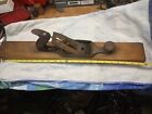 RARE Early Union No.31 Jointer Transitional Plane pat OCT 22 1889
