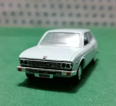 Vintage  -  SEAT / FIAT   128 3 porte  -  Vintage scala 1/43  Mira - Immagine 1 di 4