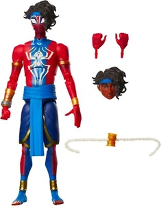 Figura de acción coleccionable de 6 pulgadas de Pavitr Prabhakar serie Marvel Legends - Imagen 1 de 4