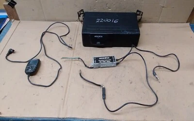 Dodge Neon 2002 cambiador de CD de 12 discos montaje remoto con modulador FM Foto 1 de 4