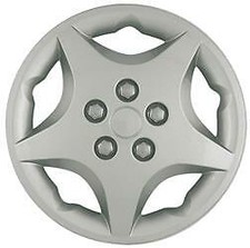 Coast To Coast Iwc40914s Wheel Cover 14" Set Of 4 Fits 2000-2005 Chevy Cavalier