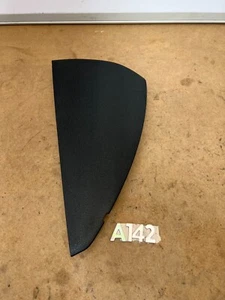 2009 - 2017 Audi Q5 Driver Left Front Dash Instrument Panel End Cap Trim Cover - Imagen 1 de 6