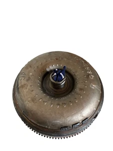 Mitsubishi Grandis Torque Converter Engine Type 4G69 Genuine 2.4 Petrol 2004 - Picture 1 of 9