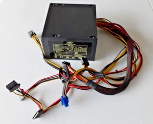DeepCool 580W ATX PC Desktop Computer Power Supply - Picture 1 of 7
