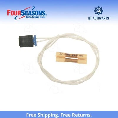 Conector actuador puerta mezcla climatización 4 estaciones para Chevrolet Impala Limited 14-16 Foto 1 de 4