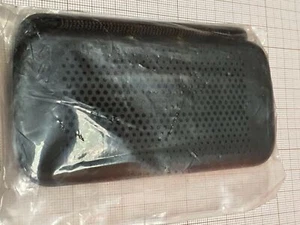 Custodia da trasporto originale originale per Nokia CP-305 per Nokia 5800 nera - Foto 1 di 3