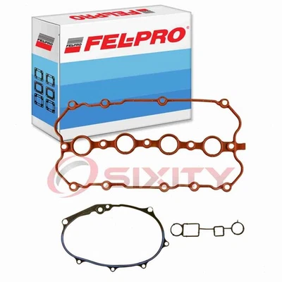 Fel-Pro Engine Valve Cover Gasket Set for 2012-2013 Audi TT Quattro 2.0L L4 iw - Image 1 of 4