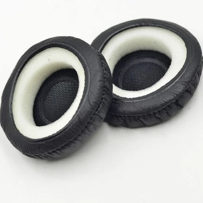 2 pièces coussinets d'écouteurs en mousse souple pour Sony MDR-NC7 NC 7 MDRNC7 F - Photo 1/4