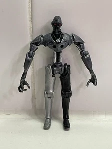 Star Wars 3.75" TCW Clone Wars No.22 Grievous Magnaguard Loose - Picture 1 of 7