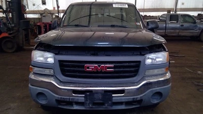 Rear Axle Classic Style Crew Cab 6 Stud Fits 05-07 SIERRA 1500 PICKUP 6808310 - Image 1 of 4