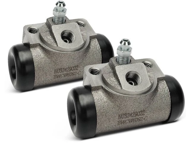 Rear Wheel Cylinder Set For 1953-1957 Cadillac Eldorado 1954 1955 1956 MX197NX - Image 1 of 1