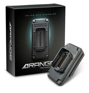 Range Technology RA007 DFM Module Fits 2022.5-2026 GM Refresh V8 Trucks and SUV - Picture 1 of 9