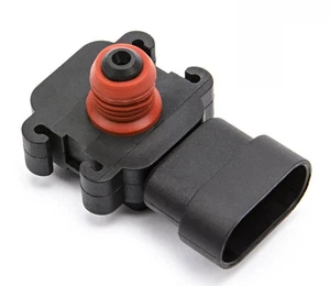 Herko Fuel Injection Manifold Pressure Sensor MPS706 for Chevrolet GMC 2001-2010 - Picture 1 of 4