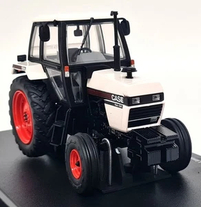 UH 1/32 Case International IH 1394 2WD Hydra Shift Modèle réduit Tracteur - Photo 1/8