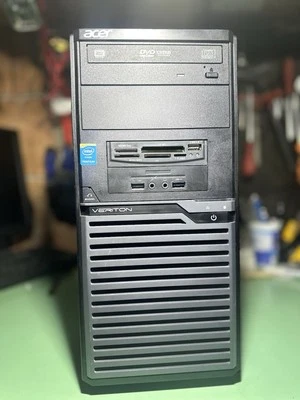 pc fisso usato - Immagine 1 di 4