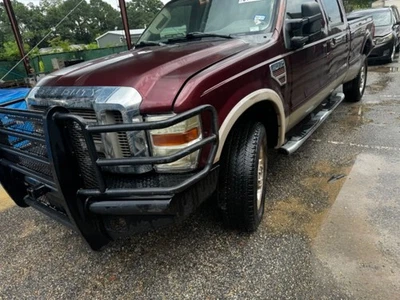 Used Transmission Control Module fits: 2010 Ford F350SD PICKUP Transmission 6.4L - Image 1 of 4