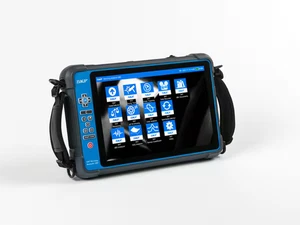 SKF CMVA90 EX CK SL Microlog Analyzer dBX for hazardous environments | Buy Now - Picture 1 of 1
