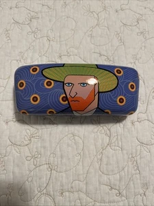 Eye Glasses Holder Designed By Artist Andy Tuohy - Picture 1 of 5