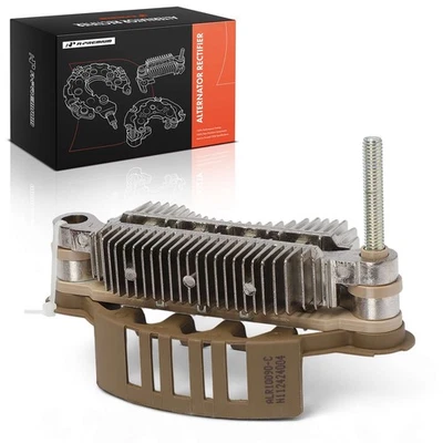 Diodo rectificador alternador A-Premium para Chrysler 300M 1999-2001 Dodge Intrepid Foto 1 de 4