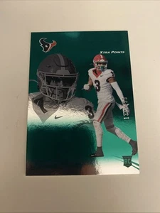 2024 Panini Prestige Kamari Lassiter Rookie Green 134/299 Houston Texans  - Picture 1 of 2